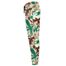 Load image into Gallery viewer, Play Camo Joggers
