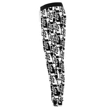Load image into Gallery viewer, DTP Monogram Joggers