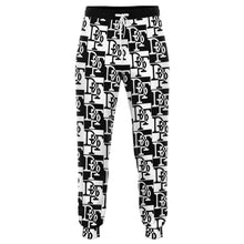 Load image into Gallery viewer, DTP Monogram Joggers