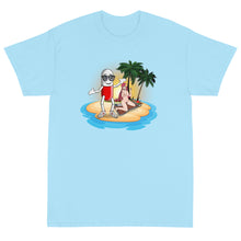 Load image into Gallery viewer, PILLMAN'S ISLAND T-SHIRT