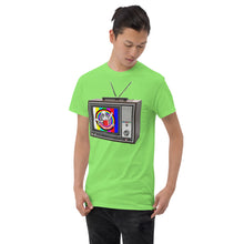 Load image into Gallery viewer, DTP Television T-Shirt