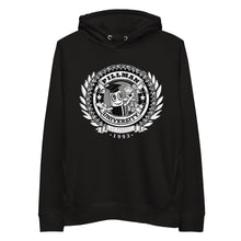 Load image into Gallery viewer, PILLMAN UNIVERSITY HOODIE