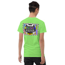 Load image into Gallery viewer, DTP Television T-Shirt