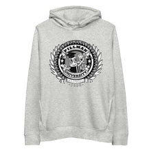 Load image into Gallery viewer, PILLMAN UNIVERSITY HOODIE