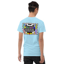 Load image into Gallery viewer, DTP Television T-Shirt