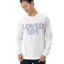 Load image into Gallery viewer, Loved Up!