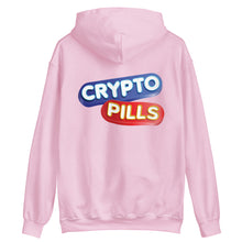 Load image into Gallery viewer, Pink Peruvian Raver Hoodie