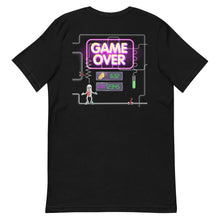 Load image into Gallery viewer, Crypto Pills Origins T-shirt