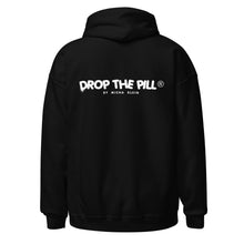 Load image into Gallery viewer, PILLMAN ON TONGUE HOODIE