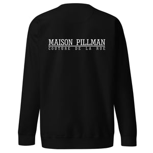 Atelier Pillman Premium Sweatshirt