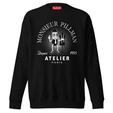 Load image into Gallery viewer, Atelier Pillman Premium Sweatshirt