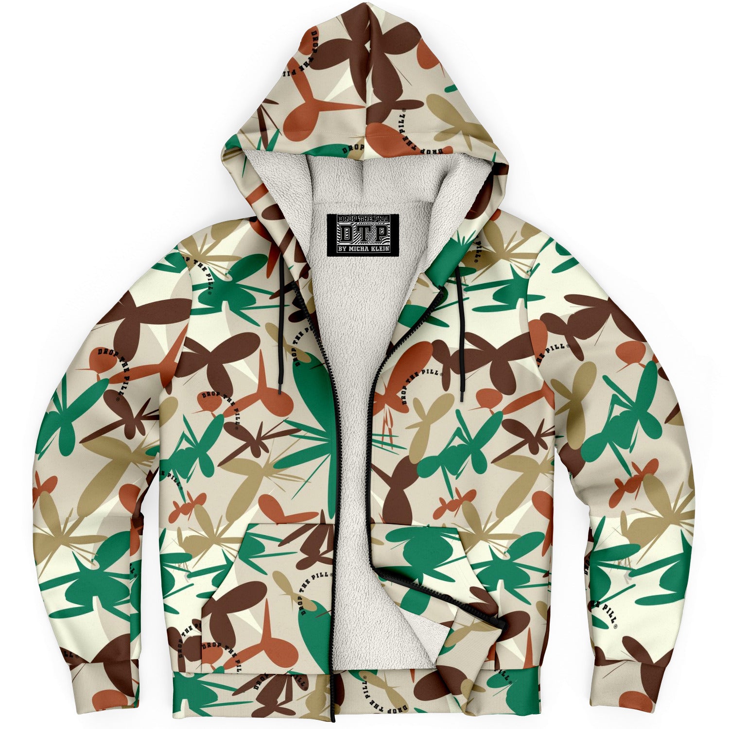 Tampa Bay Rays Camouflage Veteran 3D Hoodie Zipper Hoodie –