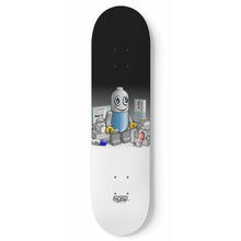 Load image into Gallery viewer, &quot;ADHD&quot; Limited Edition Skateboard