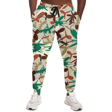 Load image into Gallery viewer, Play Camo Joggers