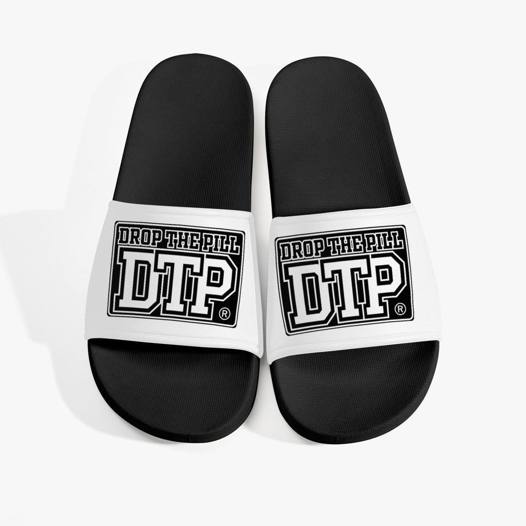 DTP Box Logo Slides