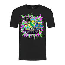 Load image into Gallery viewer, Acid Pirates T-Shirt