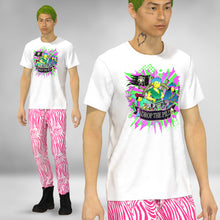 Load image into Gallery viewer, Acid Pirates T-Shirt