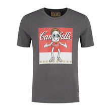 Load image into Gallery viewer, CAMPBELL&#39;S PILLMAN  T-SHIRT