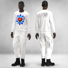 Load image into Gallery viewer, Club Love 2000 Sweatshirt EU