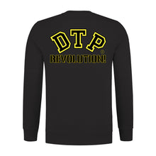 Load image into Gallery viewer, DTP Revolution Sweatshirt