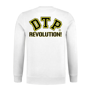 DTP Revolution Sweatshirt