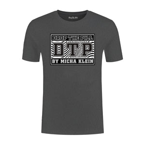 DTP Box Logo T-Shirt