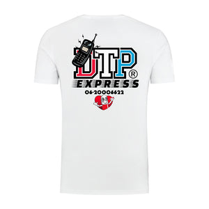 DTP Express T-Shirt
