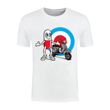 Load image into Gallery viewer, DTP Express T-Shirt