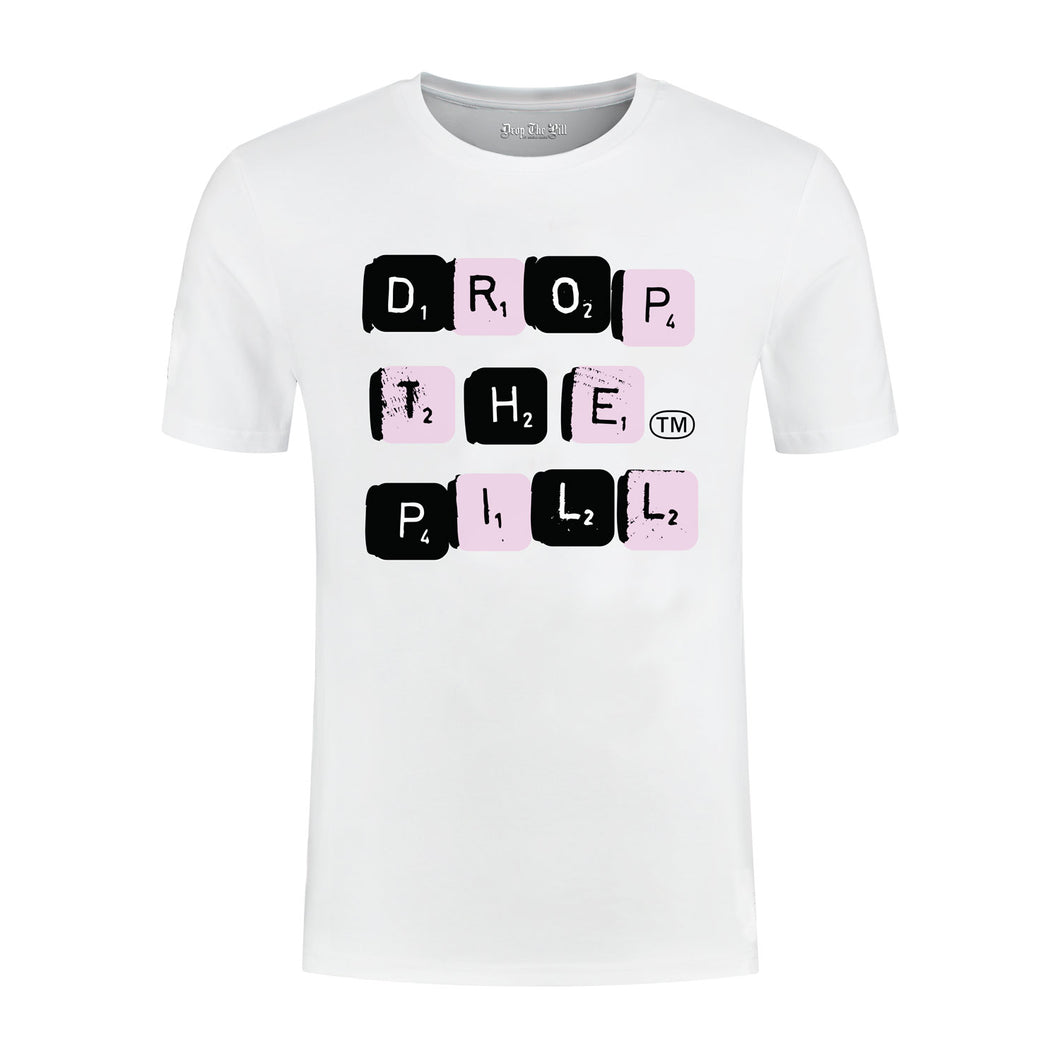 DTP Keyboard T-Shirt