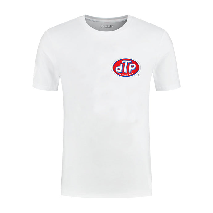 DTP Ravers Edge T-Shirt