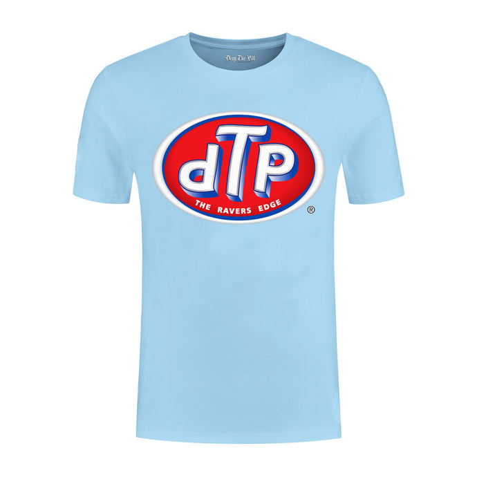 DTP The Raver's Edge T-Shirt