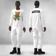 Load image into Gallery viewer, DTP Teddy Bear Crew Neck