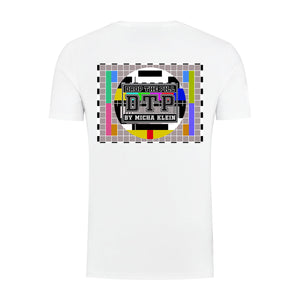 DTP Television T-Shirt