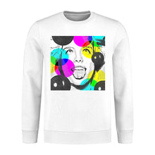 Load image into Gallery viewer, Dream Girl Sweatshirt