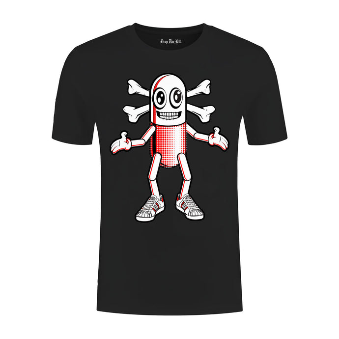 Skull & Bones Pillman T-Shirt