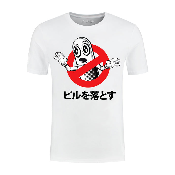 Tokyo Pill Busters T-Shirt