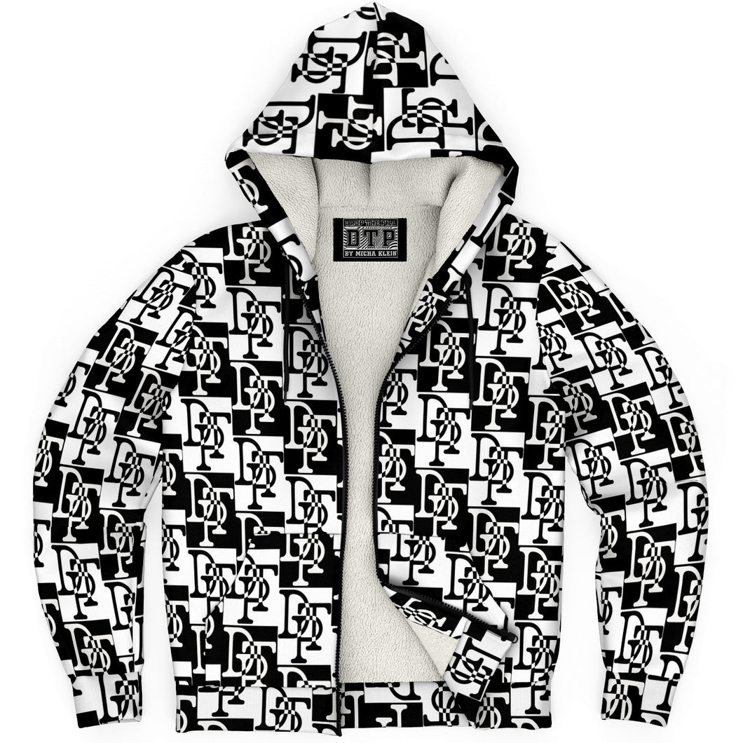LV Drip Sweatshirt - ShopperBoard