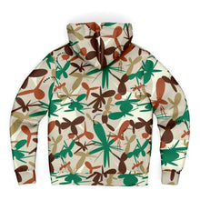 Load image into Gallery viewer, Play Camouflage Zip-Up Hoodie