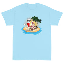 Load image into Gallery viewer, PILLMAN&#39;S ISLAND T-SHIRT