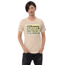 Load image into Gallery viewer, Fake News T-Shirt