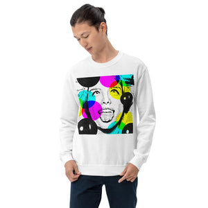 Dream Girl Sweatshirt