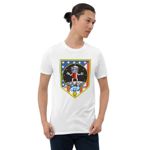 DTP SPACE MISSION 1988 T-Shirt