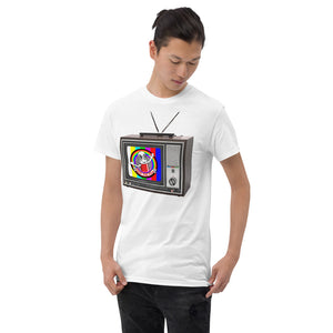 DTP Television T-Shirt