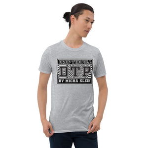 DTP Box Logo T-Shirt