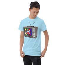 Load image into Gallery viewer, DTP Television T-Shirt