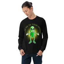 Load image into Gallery viewer, Take Me To Your Dealer Sweatshirt