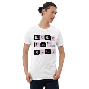 DTP Keyboard T-Shirt
