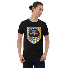 Load image into Gallery viewer, DTP SPACE MISSION 1988 T-Shirt